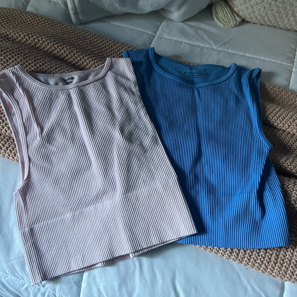 Glassons tank tops